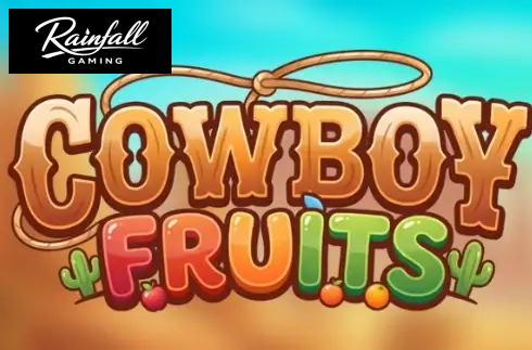 Cowboy Fruits
